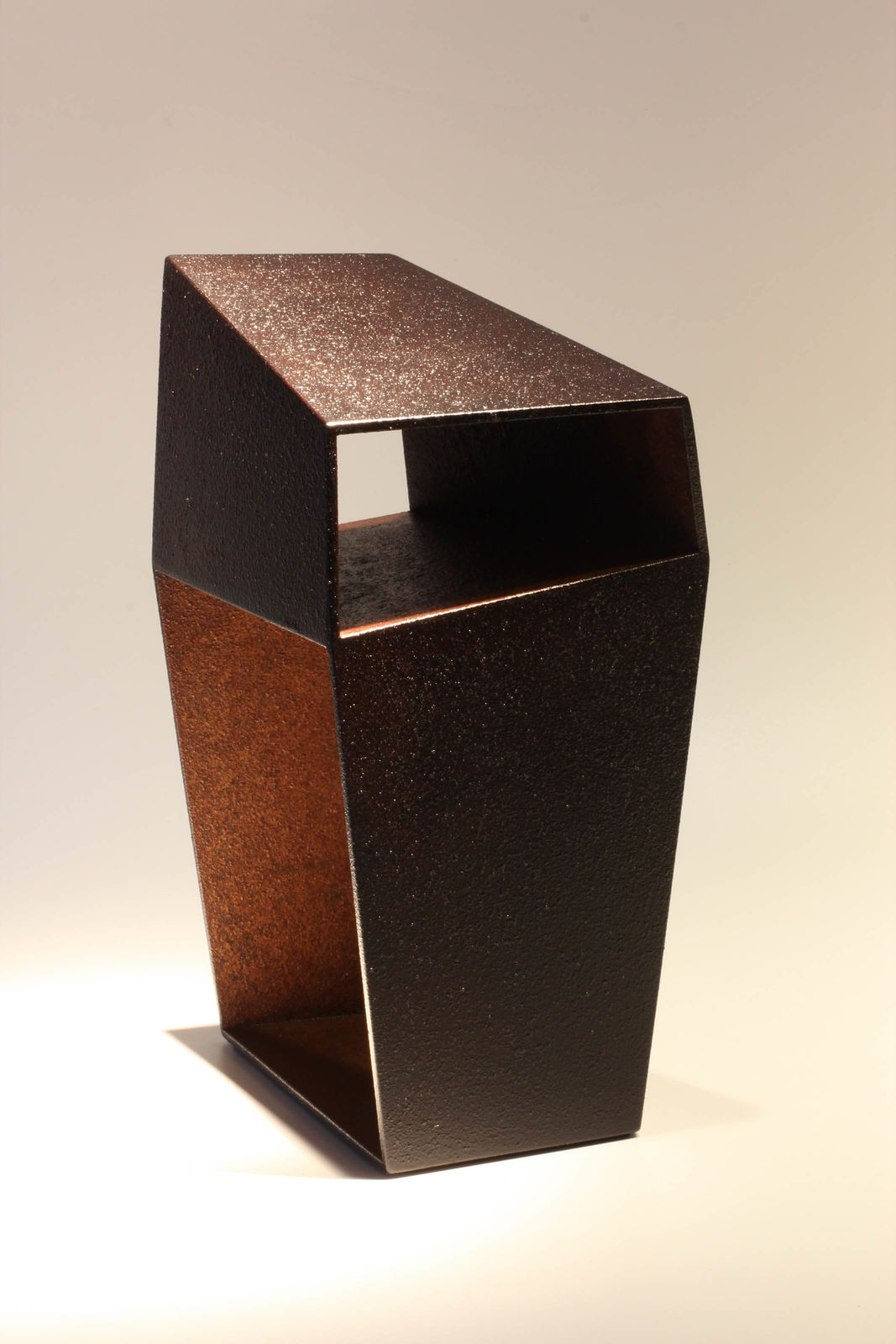 郭思敏 Szumin KUO, 虛實間#4 Inversion#4, 2011