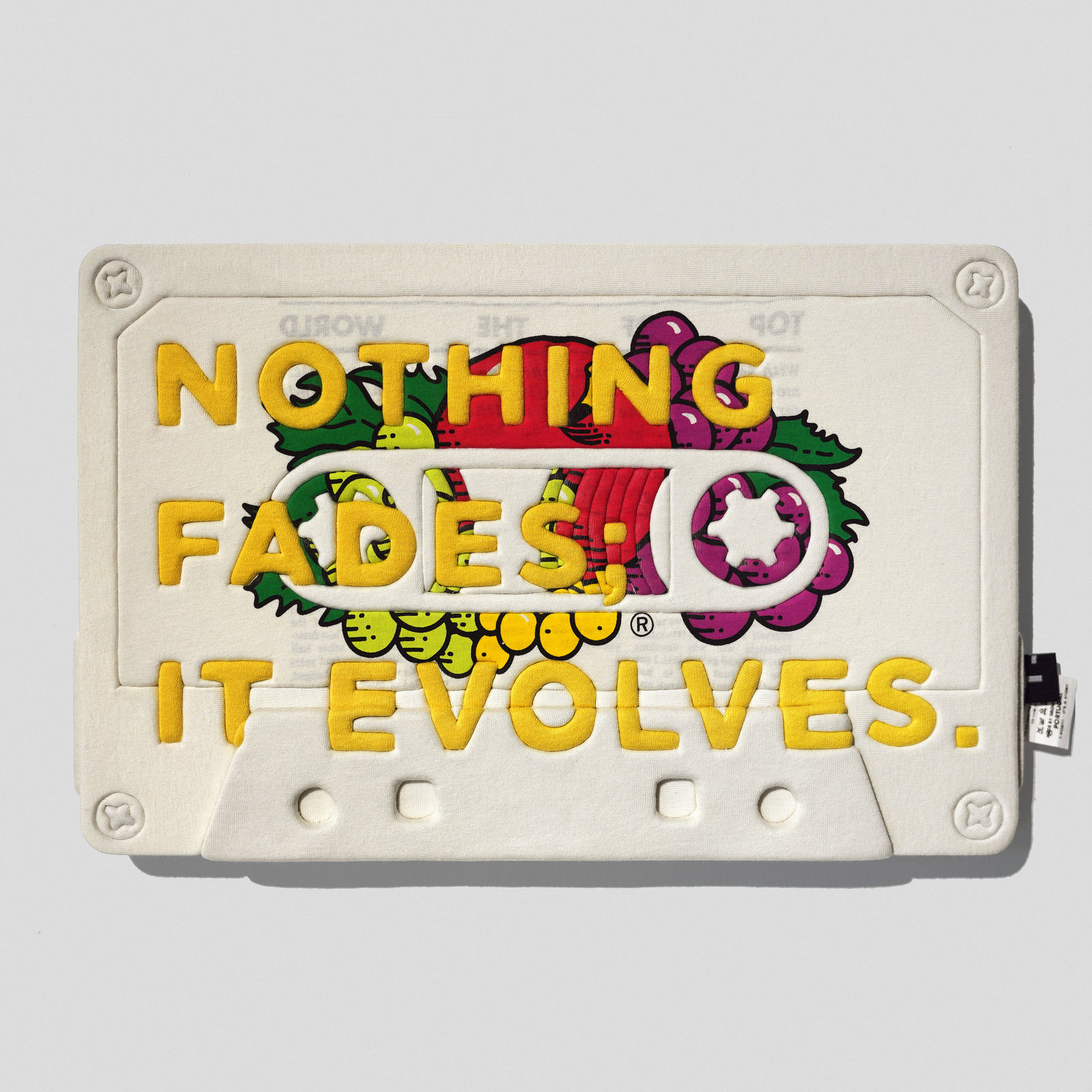 劉正堃 Abei LIU, Re. #18, 2024