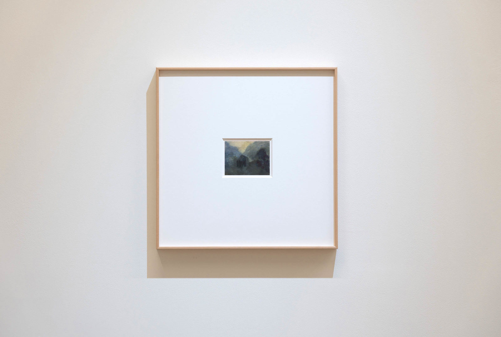 鄭帛囪 CHENG Po-Tsung, 無題 Untitled, 2013-2022