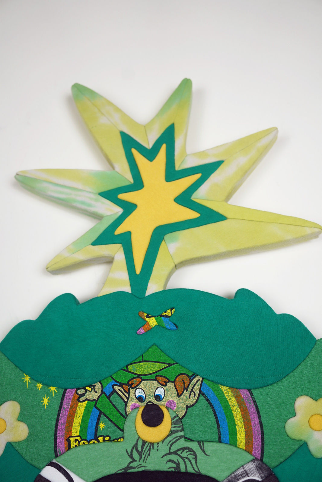 劉正堃 Abei LIU, 生存不易的提醒 A Reminder of Survival, 2025