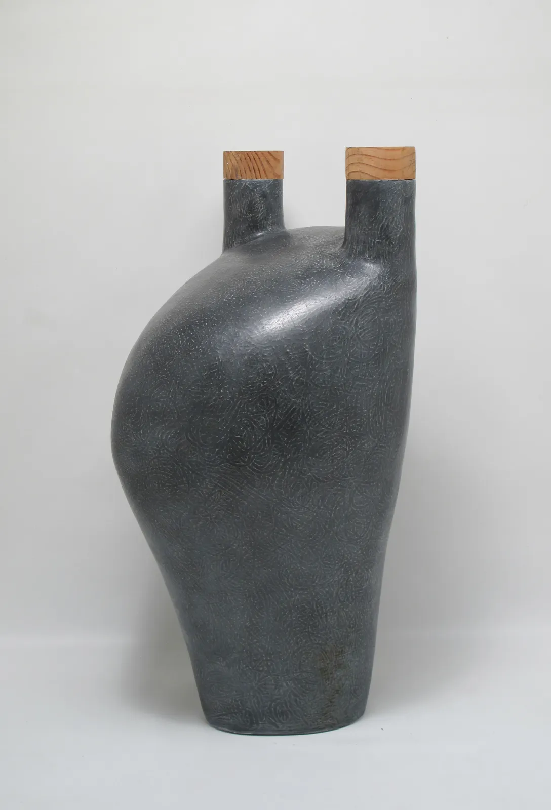 郭旭達 Shida KUO, 無題 18-02 Untitled 18-02, 2018