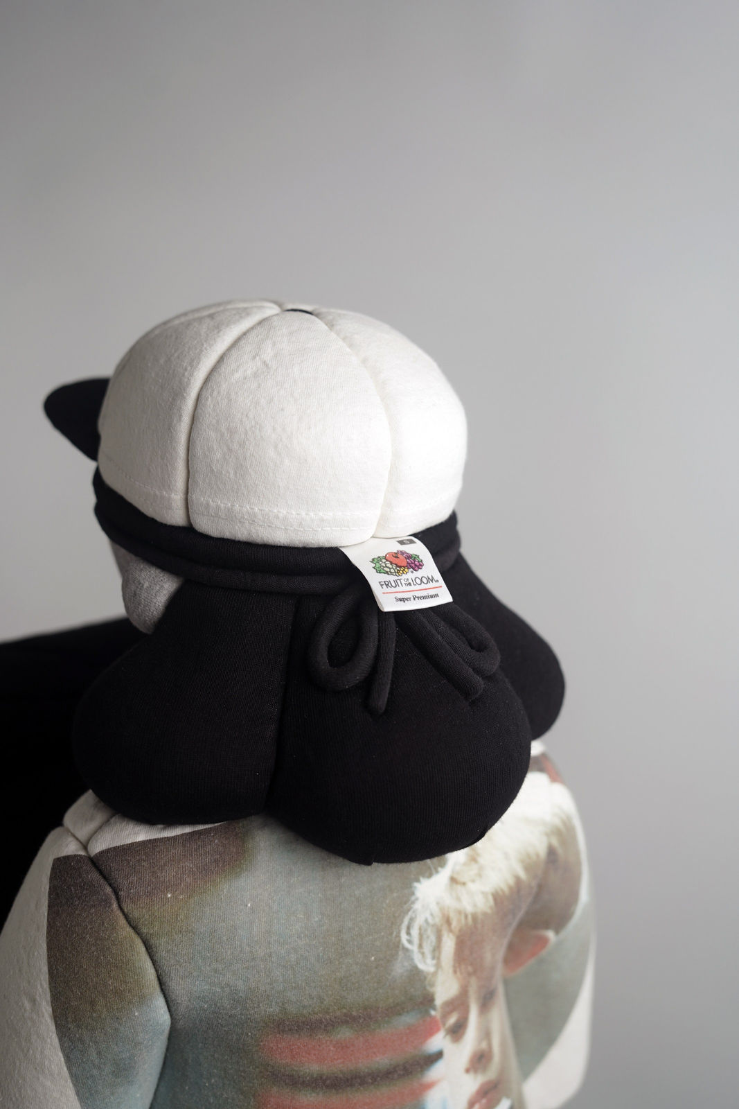 劉正堃 Abei LIU, 新生活進行中 New Life in Progress, 2025