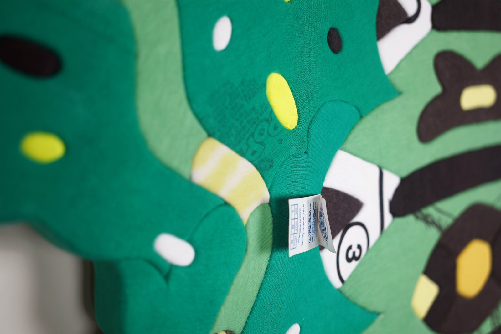 劉正堃 Abei LIU, 生存不易的提醒 A Reminder of Survival, 2025