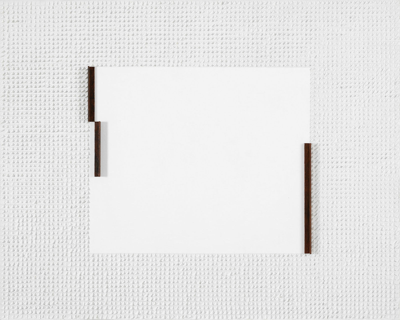 莊普 TSONG Pu, 懸置 Suspension, 2016