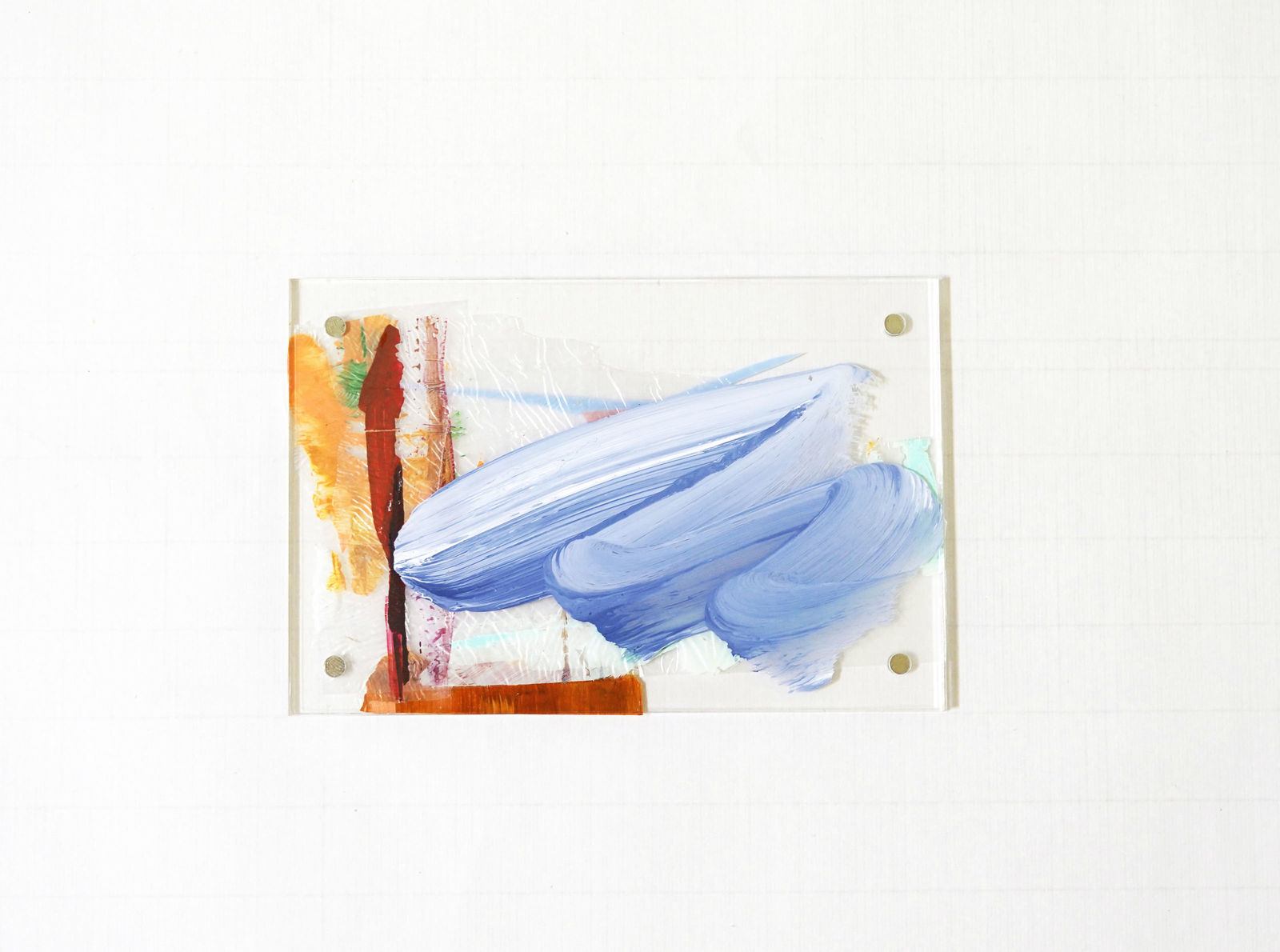 龔寶稜 Pao-Leng KUNG, Shishisusu, 2019