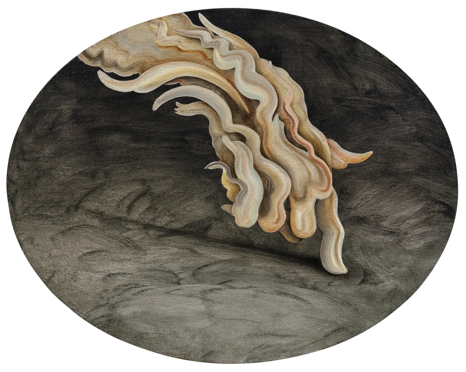 鄭農軒 CHENG Nung Hsuan, 無名 四 Unnamed No.4, 2022