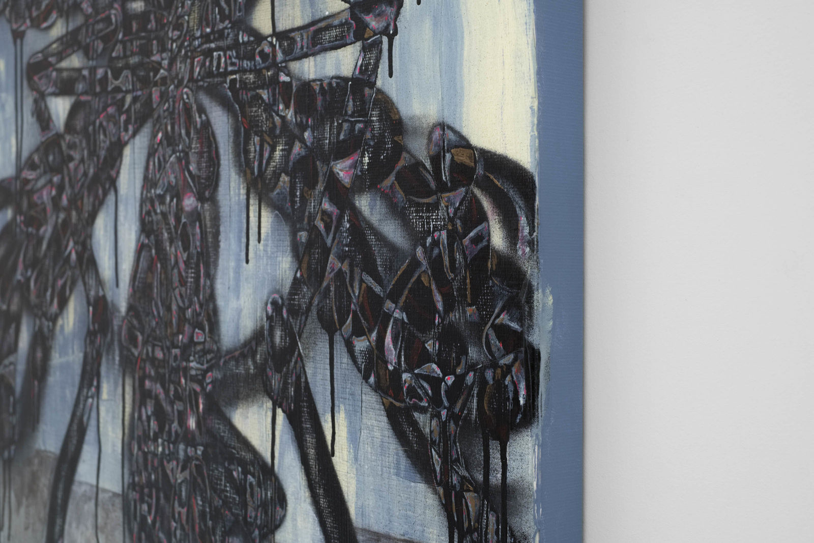 劉文豪 LIU Wen Hao, 成年期 Adulthood, 2022