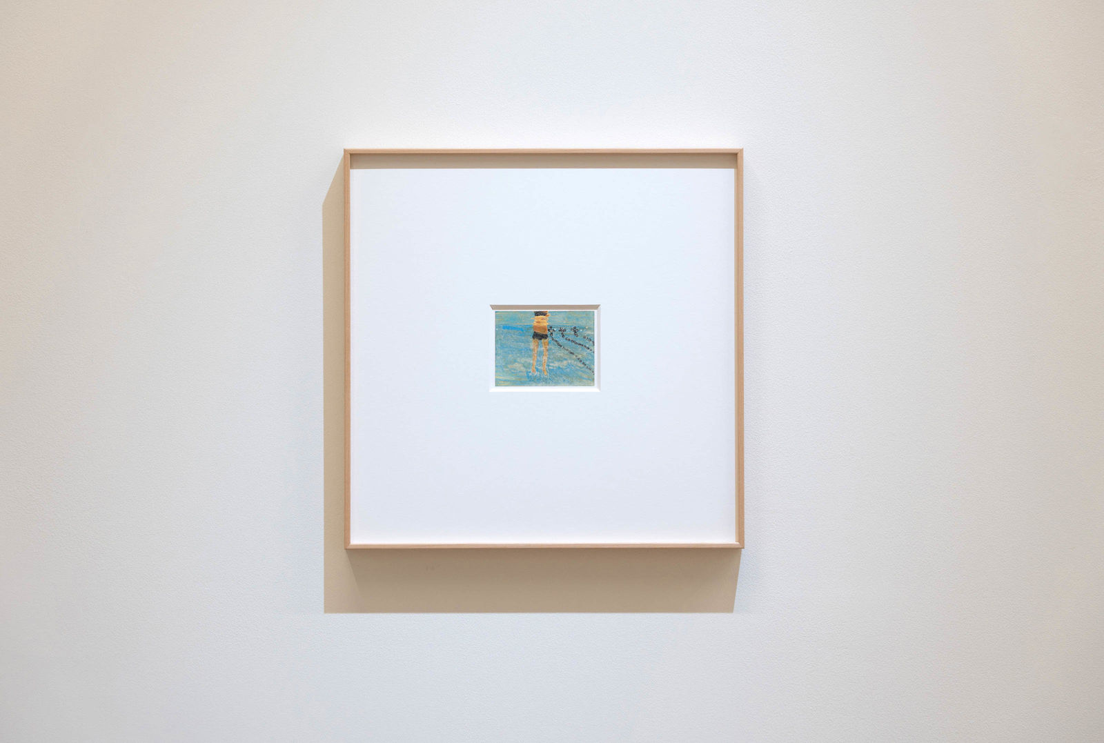 鄭帛囪 CHENG Po-Tsung, 無題 Untitled, 2013-2022