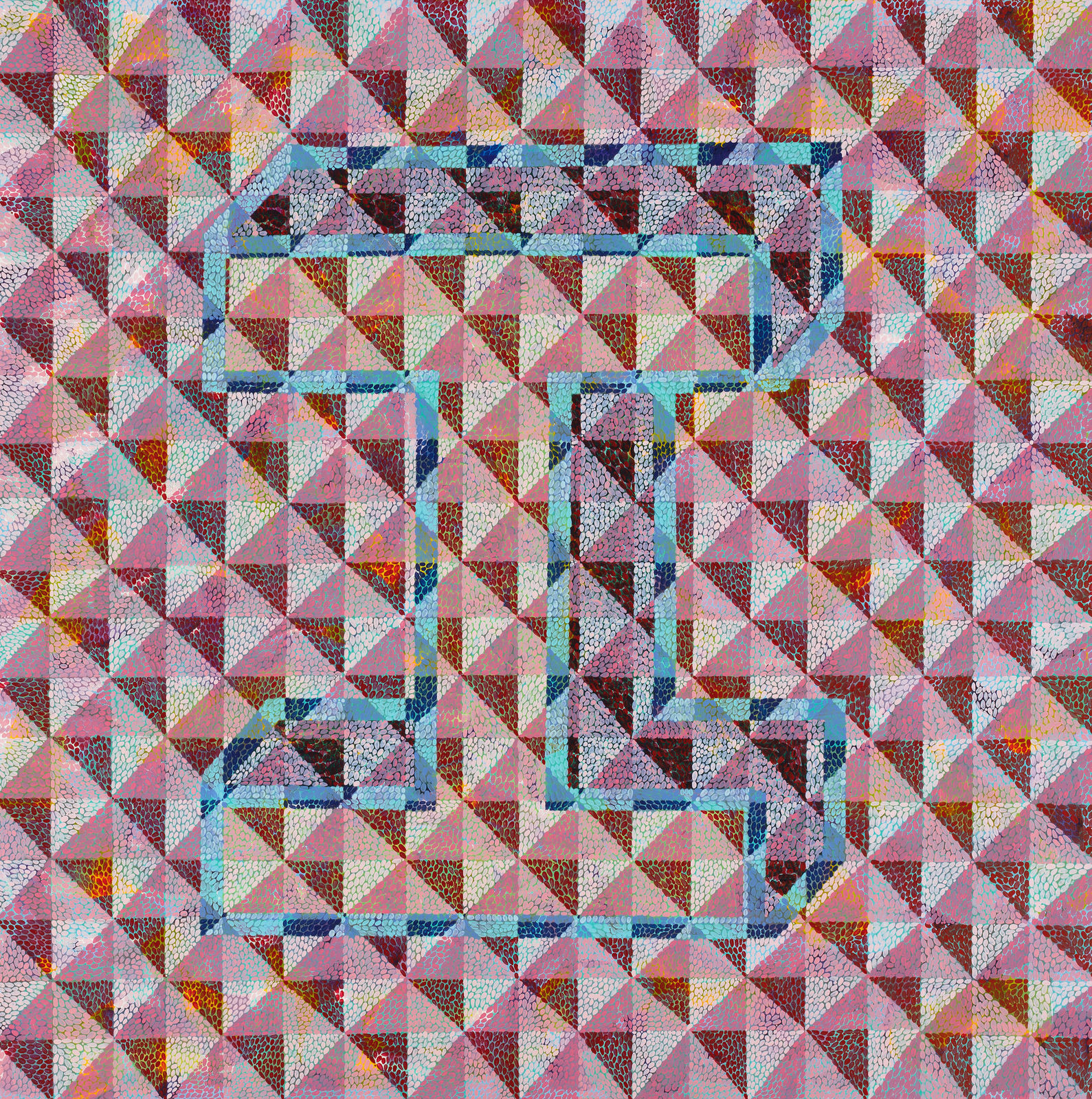 王玫玲 Mei Ling WANG, H-I, 2020