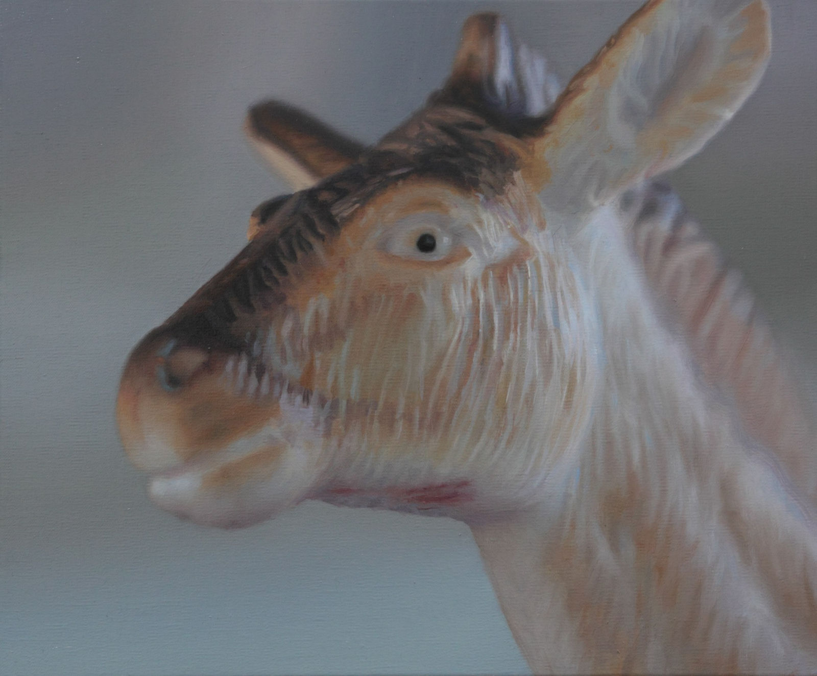 林彥瑋 LIN Yen Wei, 玩物參照 09 Plaything Study 09, 2012