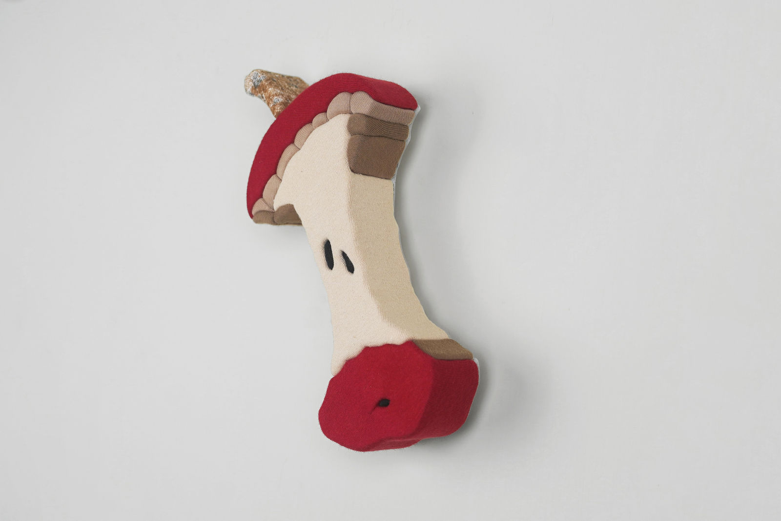 劉正堃 Abei LIU, 第?天：時間迷走中 Day ?: Lost in Time, 2025