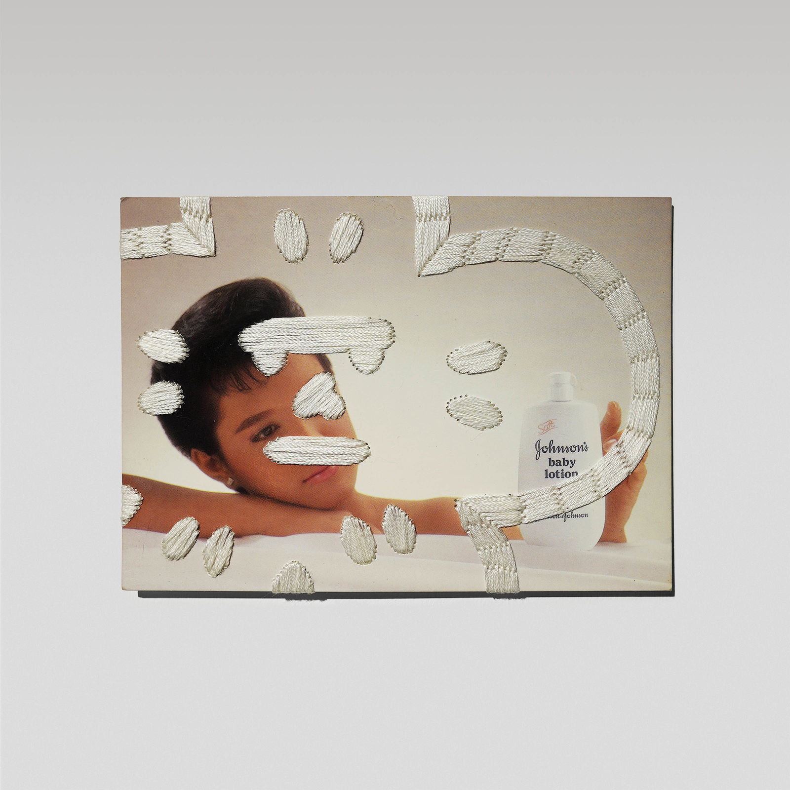 劉正堃 Abei LIU, 亂入系列-Maskboy亂入J & J Postcard Maskboy on J & J Postcard, 2023