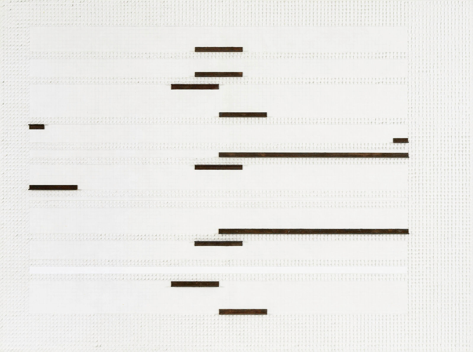 莊普 TSONG Pu, 對位群 Counterpoints, 2016