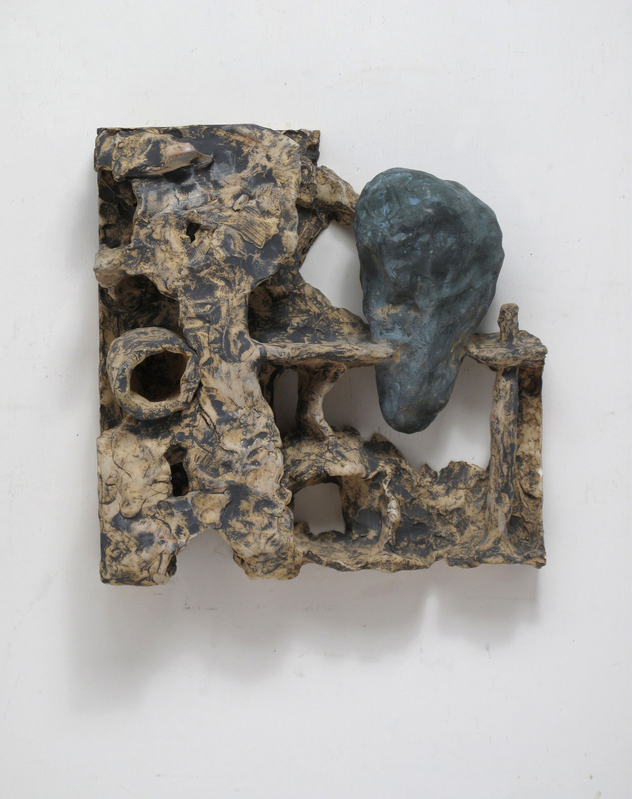 郭旭達 Shida Kuo, 無題 96-07 Untitled 96-07, 1996