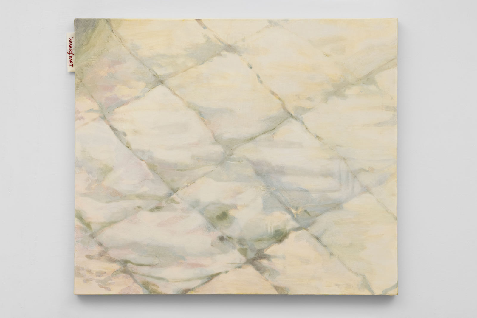 徐佳寧 Chia-Ning HSU, 溫暖 Warmth, 2021