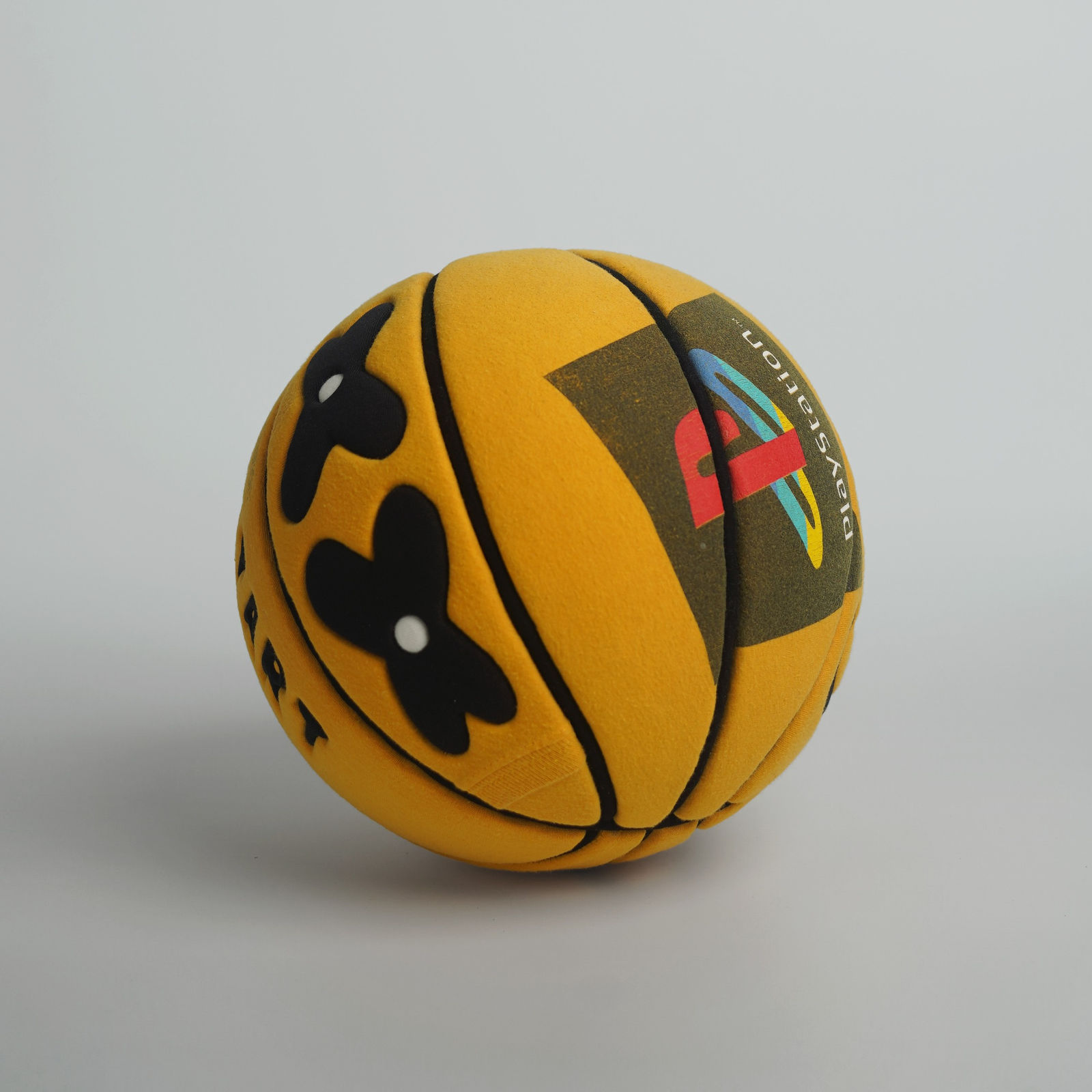 劉正堃 Abei LIU, Game On, 2025