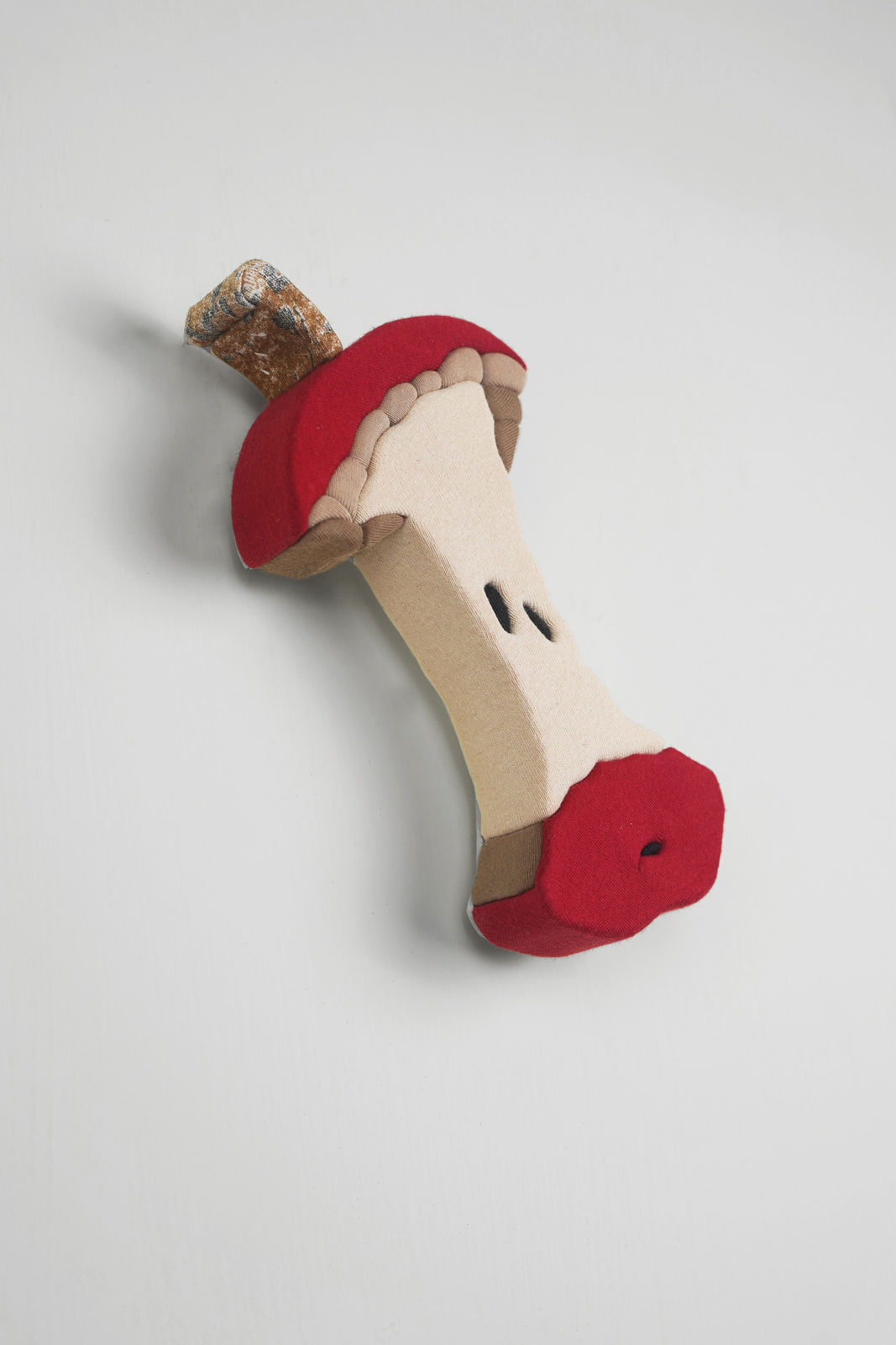 劉正堃 Abei LIU, 第?天：時間迷走中 Day ?: Lost in Time, 2025