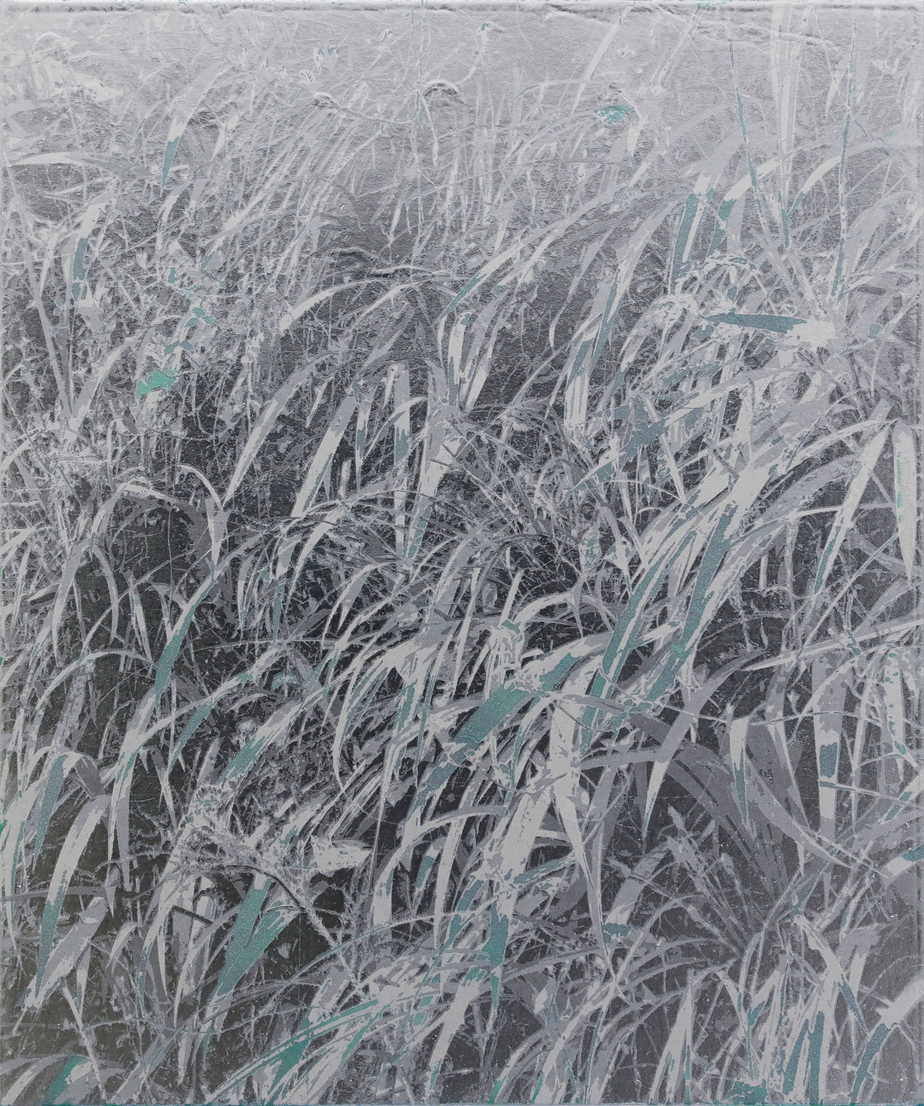 能條雅由 Masayoshi NOJO, 無題 Untitled, 2025