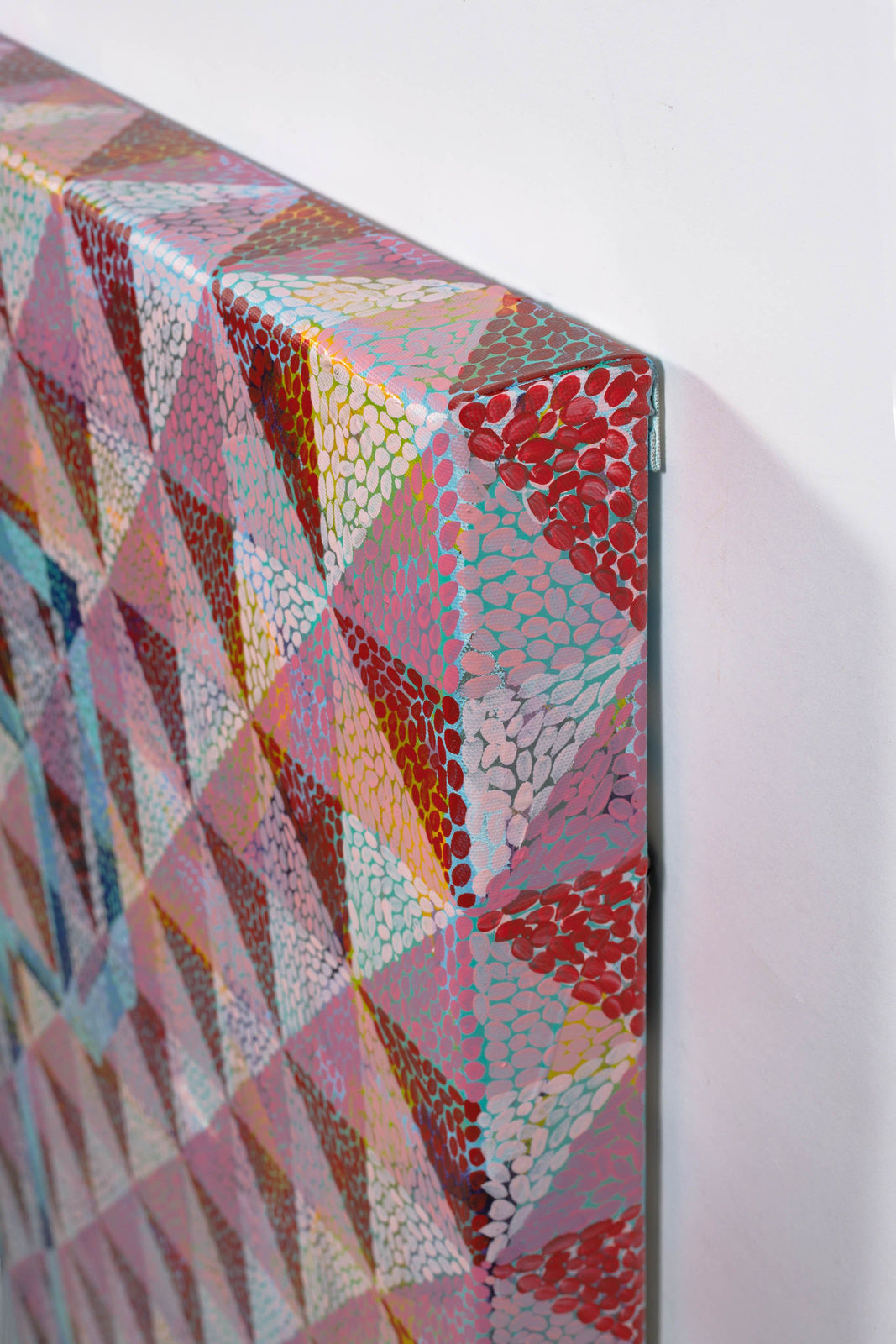 王玫玲 Mei Ling WANG, H-I, 2020