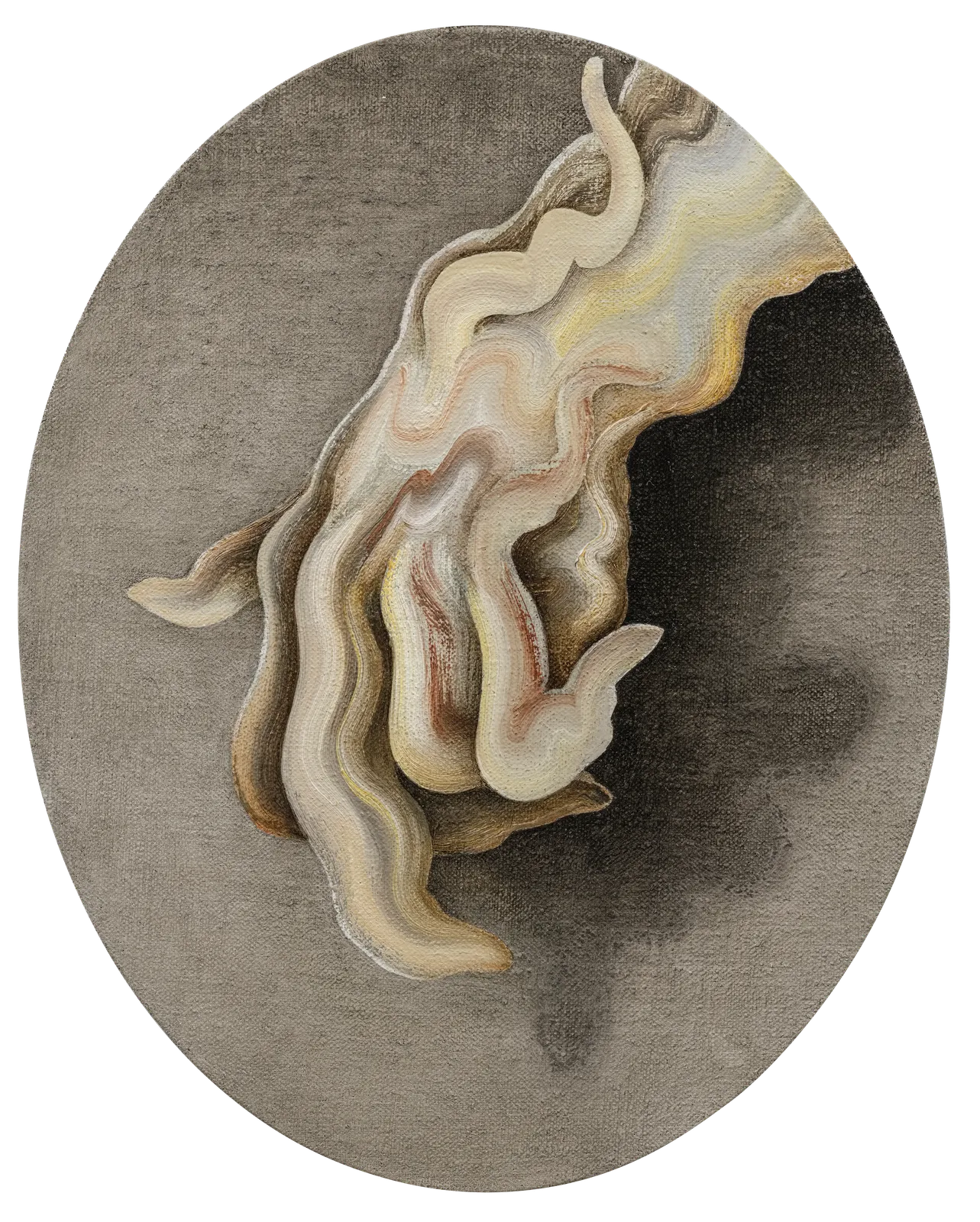 鄭農軒 CHENG Nung Hsuan, 無名 五 Unnamed No.5, 2022