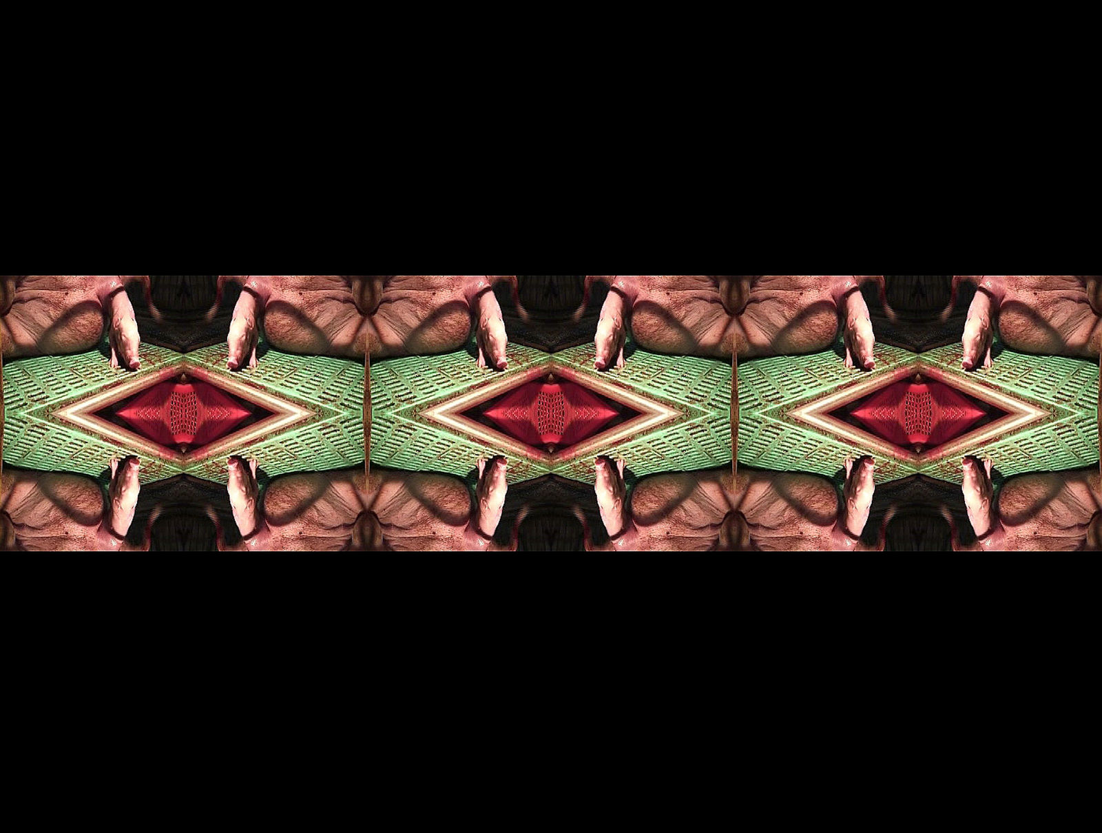 吳長蓉 WU Chang Jung, 紀錄片III-Slot Machine Documentary III-Slot Machine, 2010