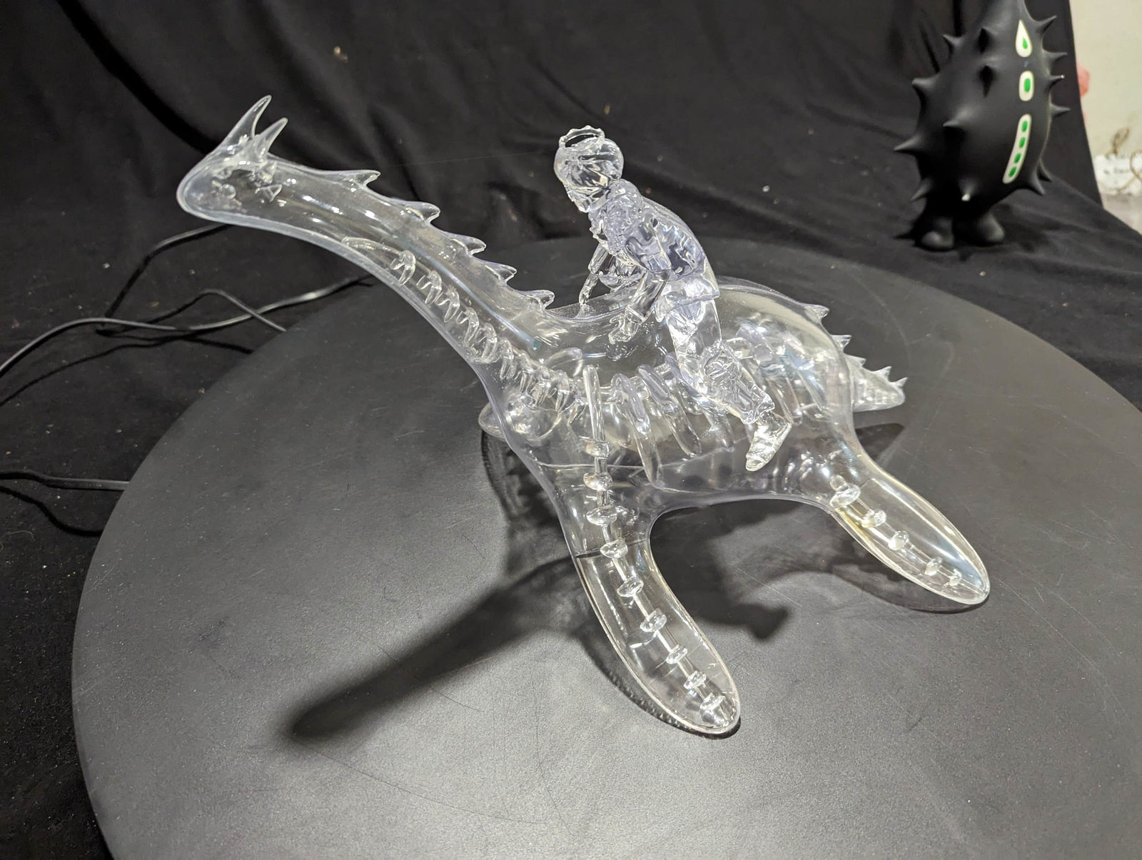 陳普 CHEN Pu, Clonex_Rider, 2023