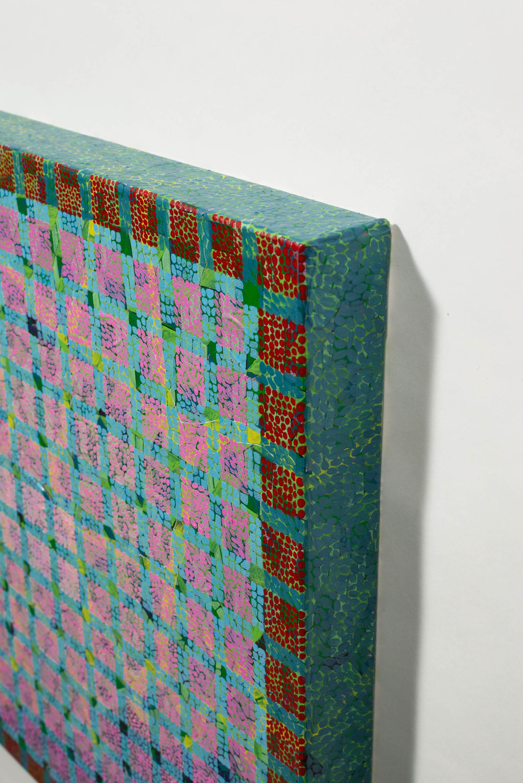 王玫玲 Mei Ling WANG, 恩人 Benefactor, 2022