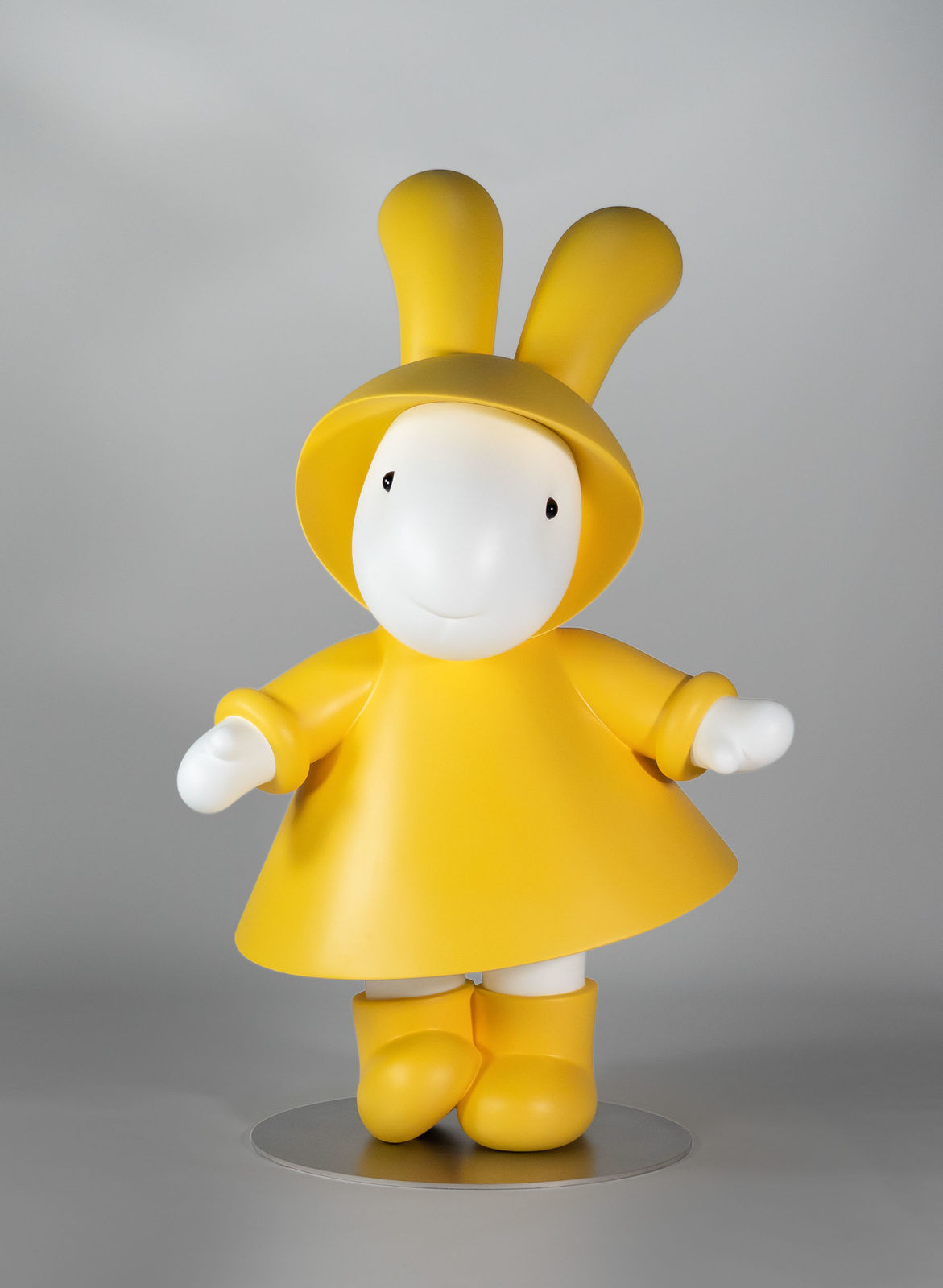 黃本蕊 Benrei HUANG, 雨天變奏曲 Rainy days variation, 2022