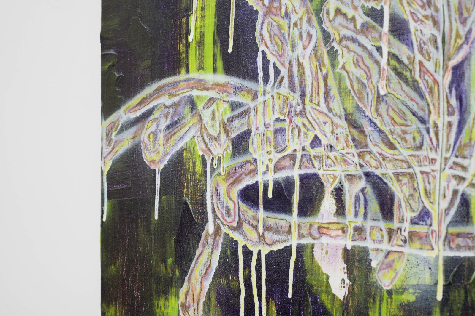 劉文豪 LIU Wen Hao, 常青 1 Evergreen 1, 2022