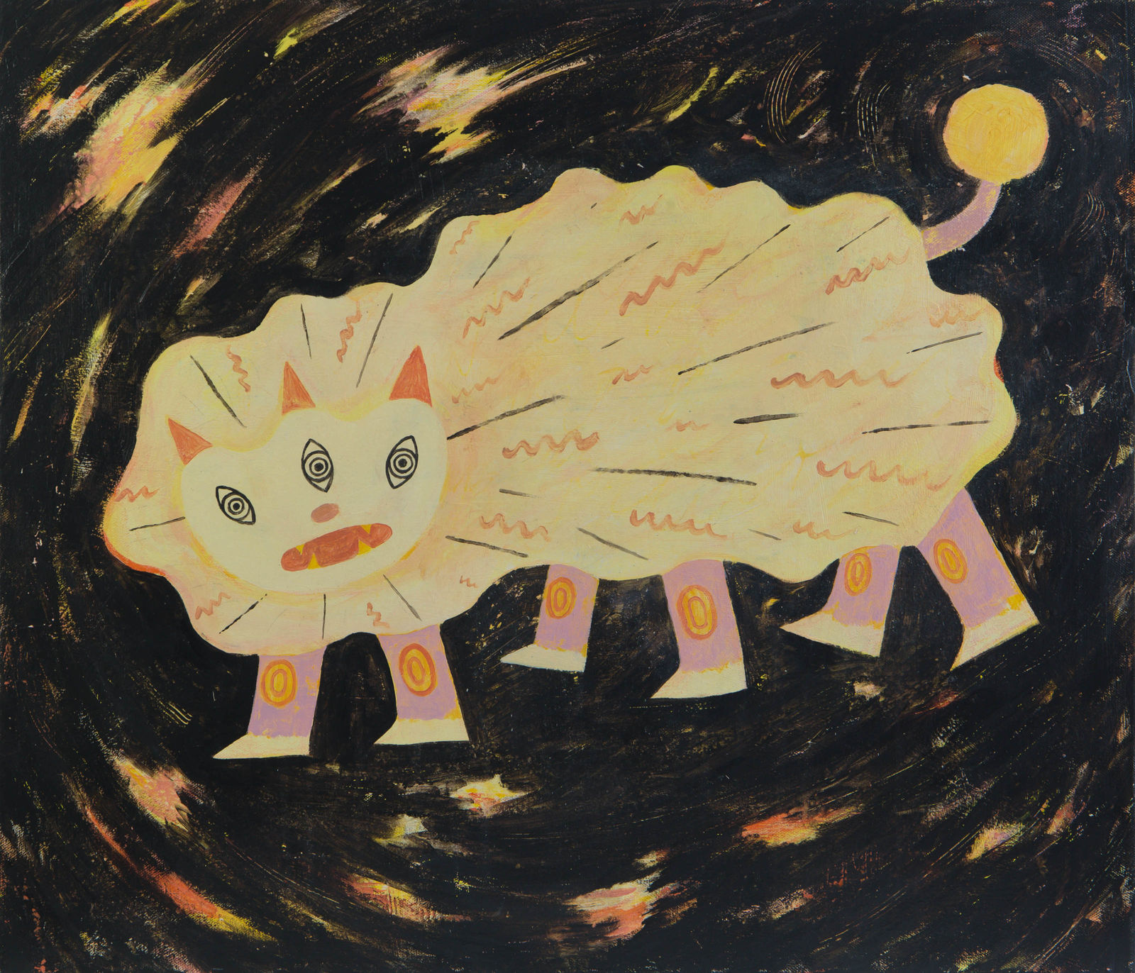 吳騏 57, 一起來 Come Together, 2023