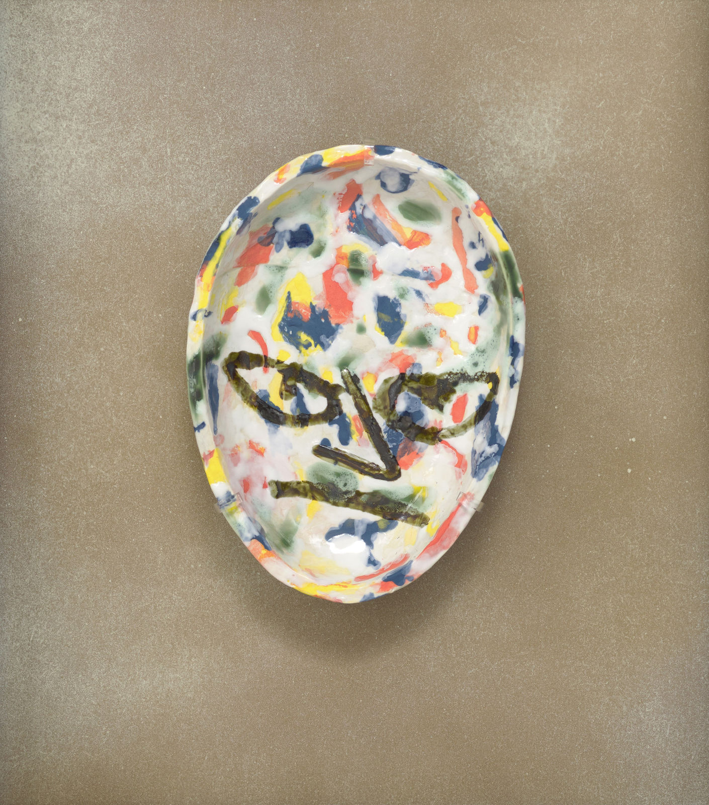 桑拿大可 Sangna Take, 一種感覺-10 A Feeling-10, 2024