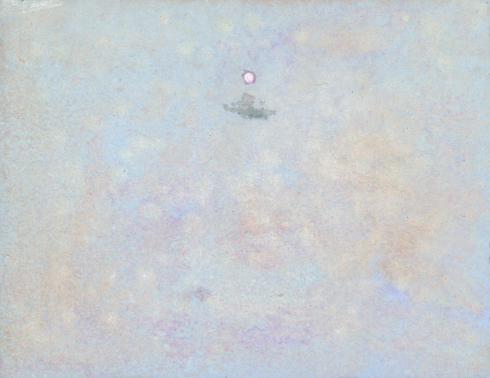 鄭帛囪 CHENG Po-Tsung, 無題 Untitled, 2013-2022