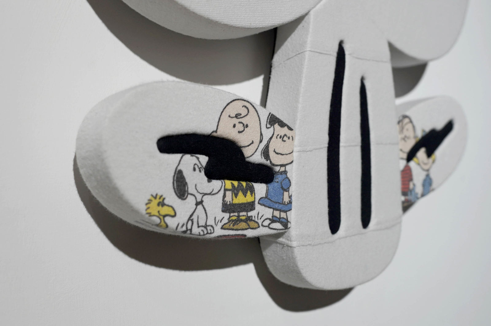 劉正堃 Abei LIU, Re.系列 04 Re. #04 (HUA HUA), 2022