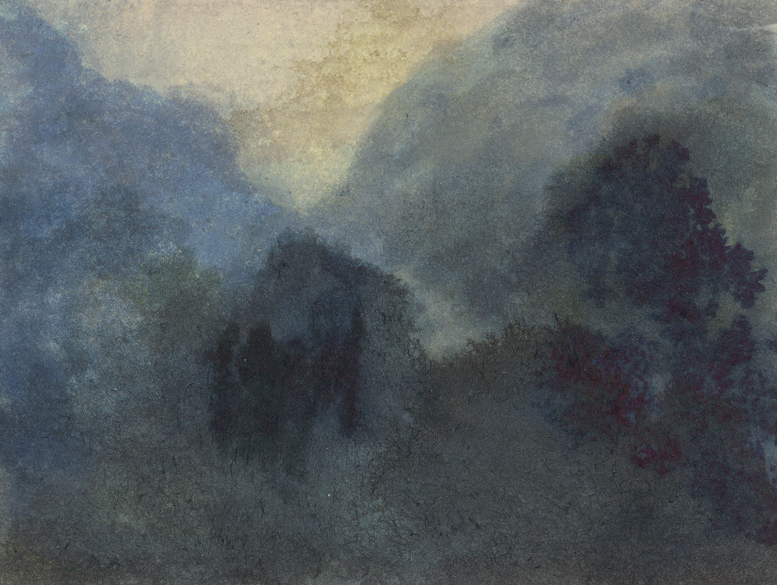 鄭帛囪 CHENG Po-Tsung, 無題 Untitled, 2013-2022