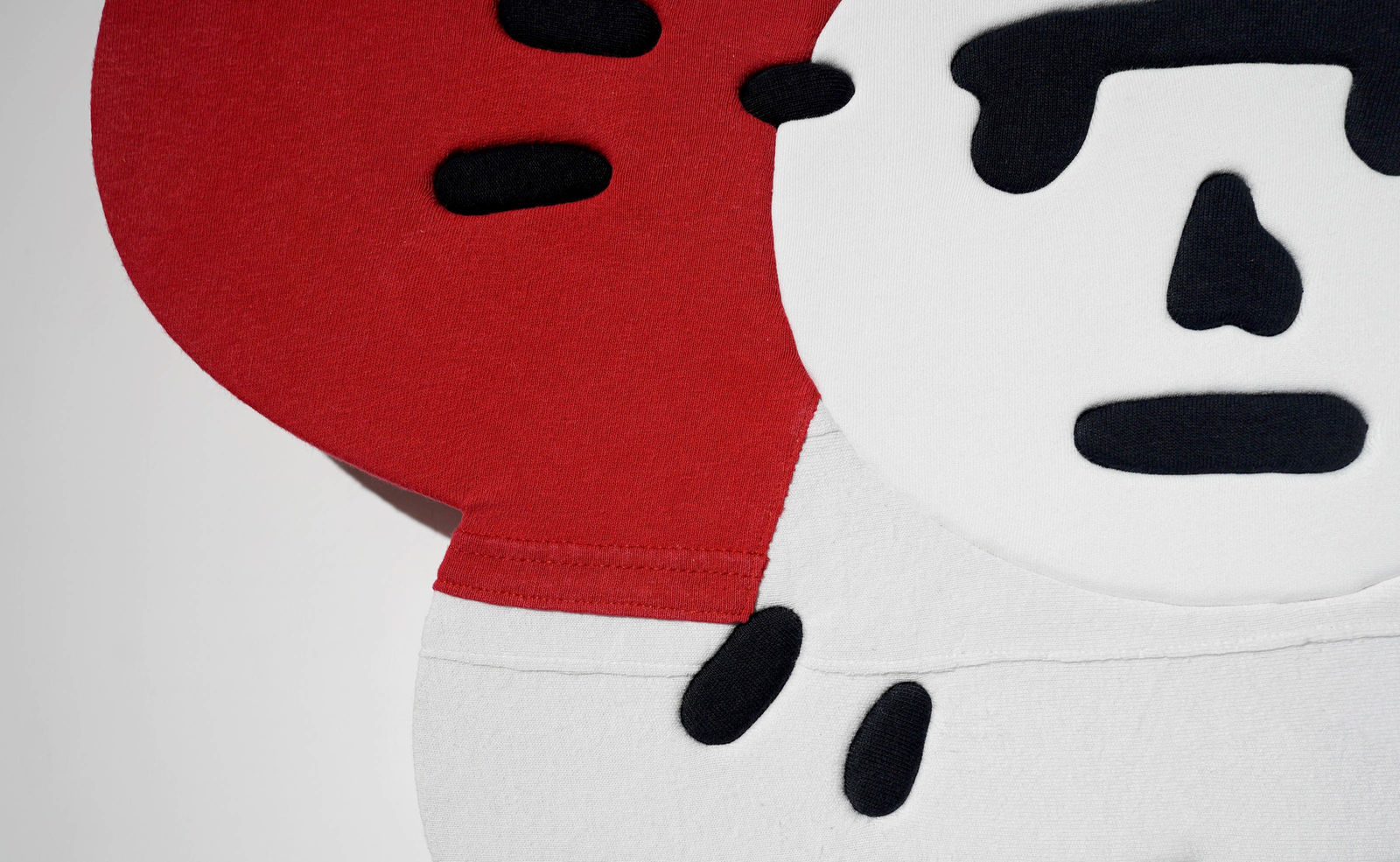 劉正堃 Abei LIU, Re.系列 04 Re. #04 (HUA HUA), 2022