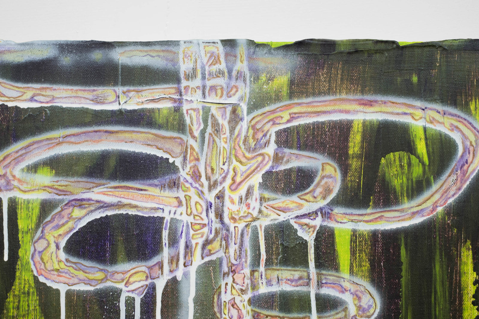 劉文豪 LIU Wen Hao, 常青 2 Evergreen 2, 2022