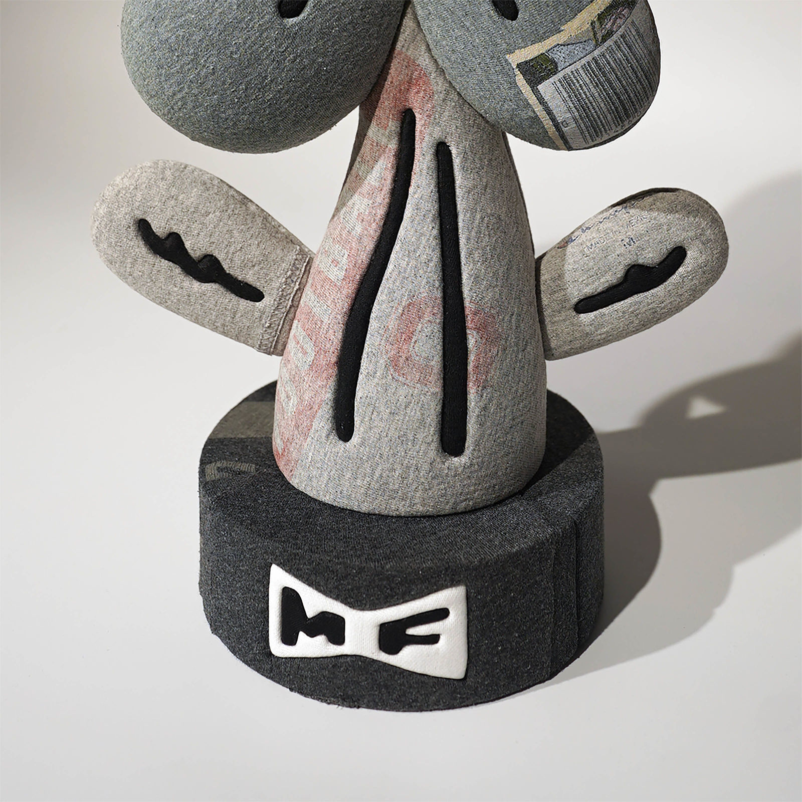 劉正堃 Abei LIU, Re.系列 06 Re. #06, 2023