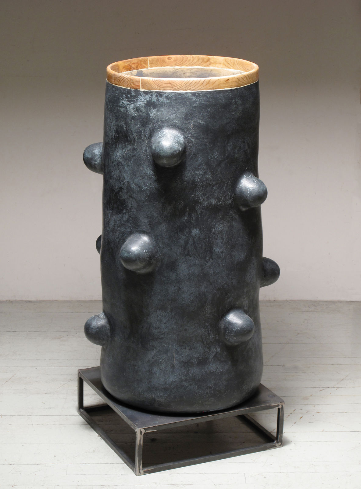 郭旭達 Shida Kuo, 無題 No.08-01 Untitled No.08-01, 2008