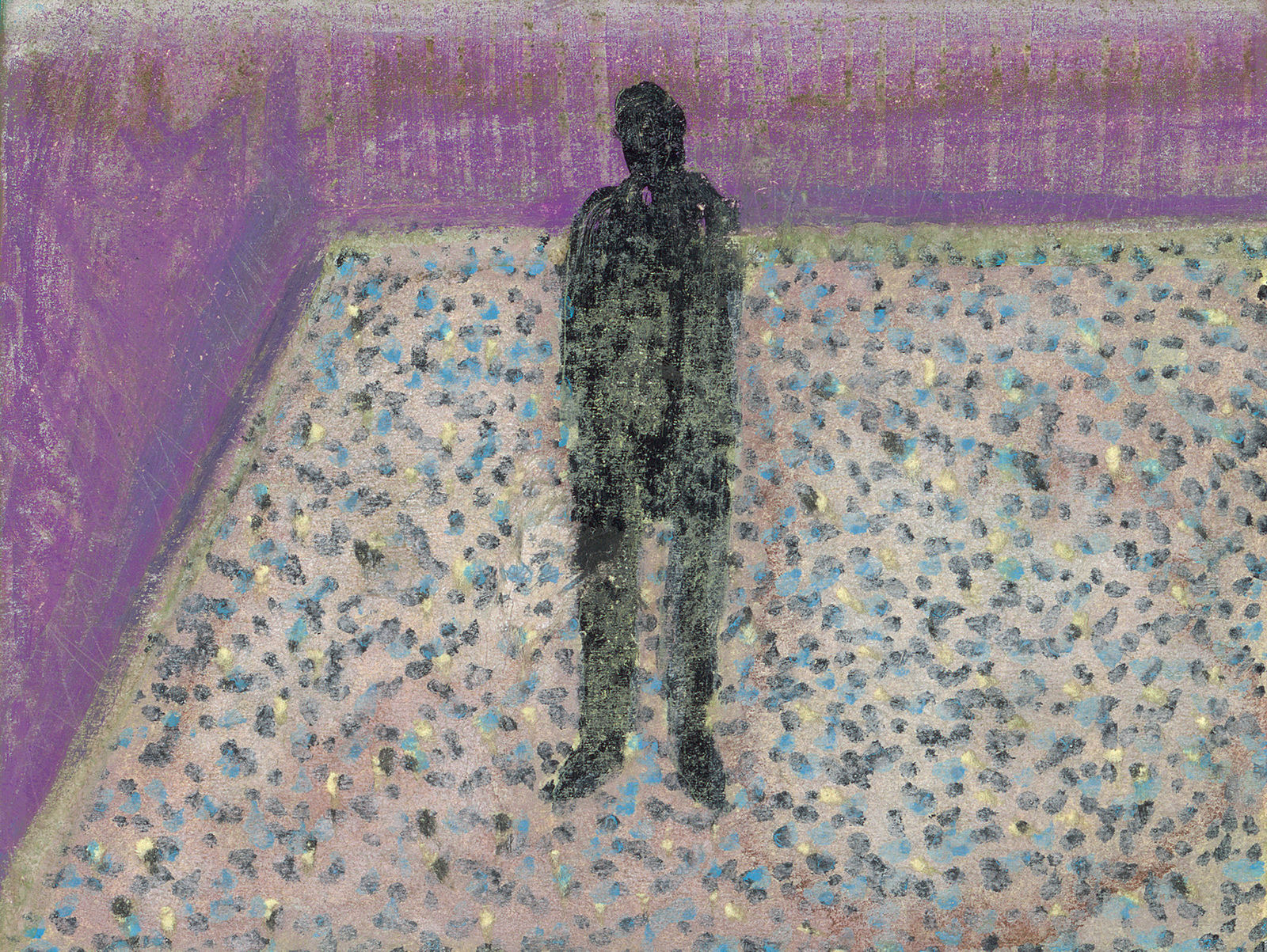 鄭帛囪 CHENG Po-Tsung, 無題 Untitled, 2013-2022