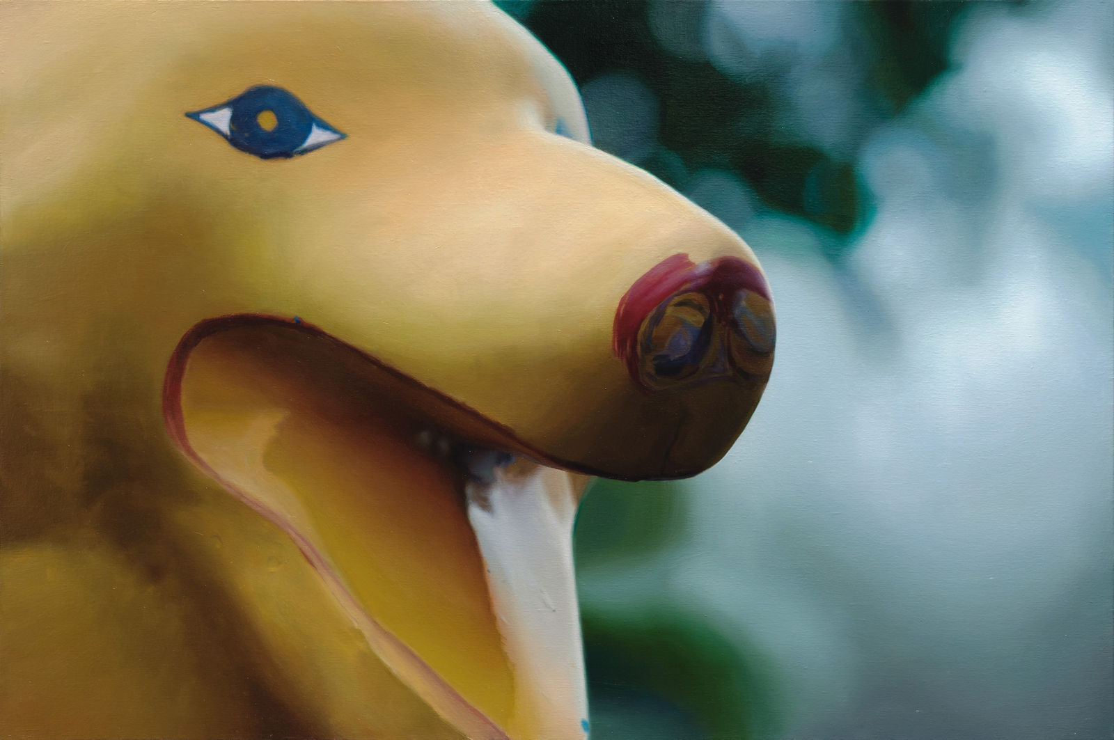 林彥瑋 LIN Yen Wei, 就是喜歡你這樣 20 Just Like the Way You Are 20, 2014