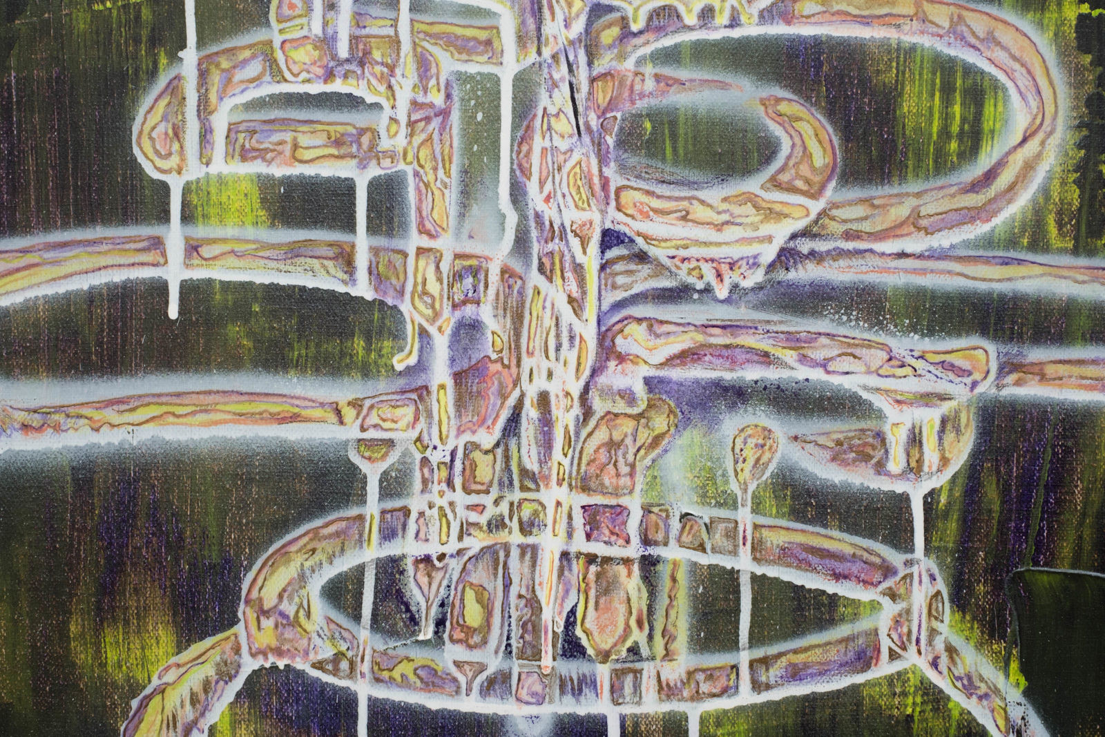 劉文豪 LIU Wen Hao, 常青 2 Evergreen 2, 2022