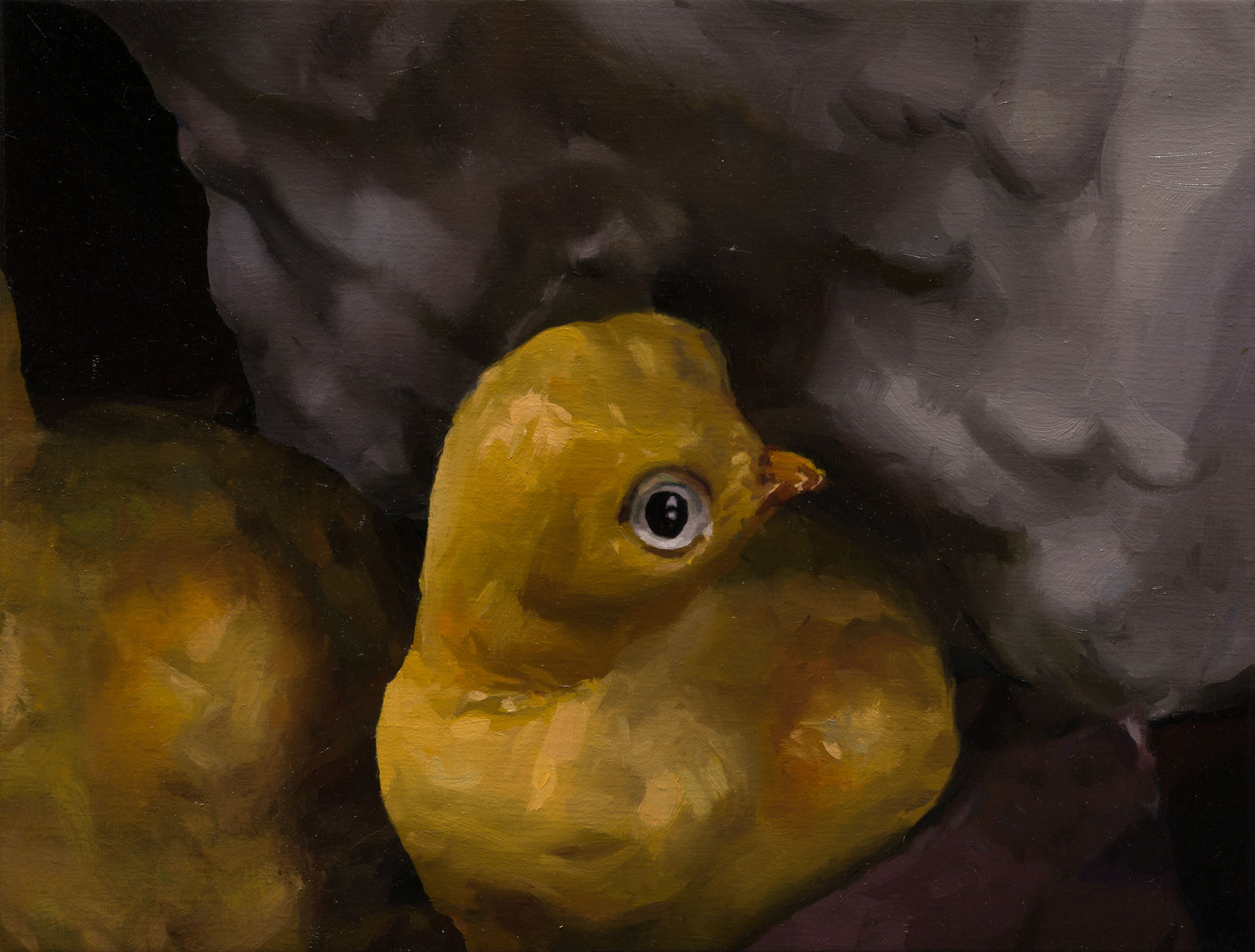 林彥瑋 LIN Yen Wei, 是你嗎 No. 1 Is It You No. 1, 2020