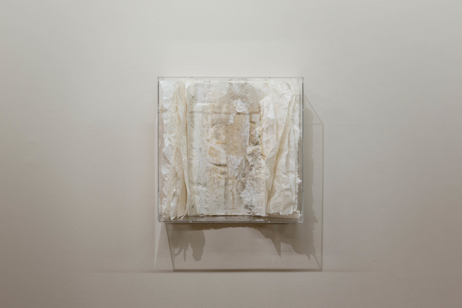 林延 LIN Yan, 紀念碑 #6 Monument #6, 2008