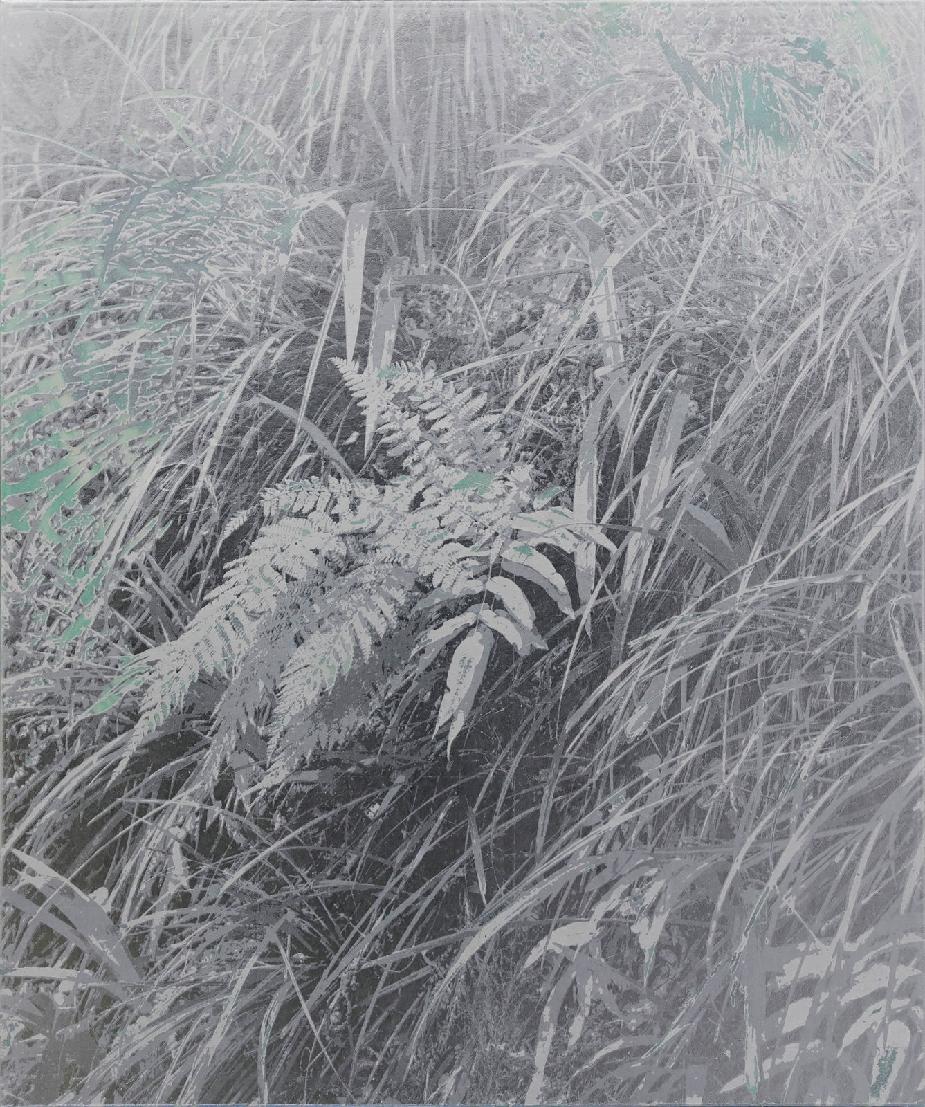 能條雅由 Masayoshi NOJO, 無題 Untitled, 2025