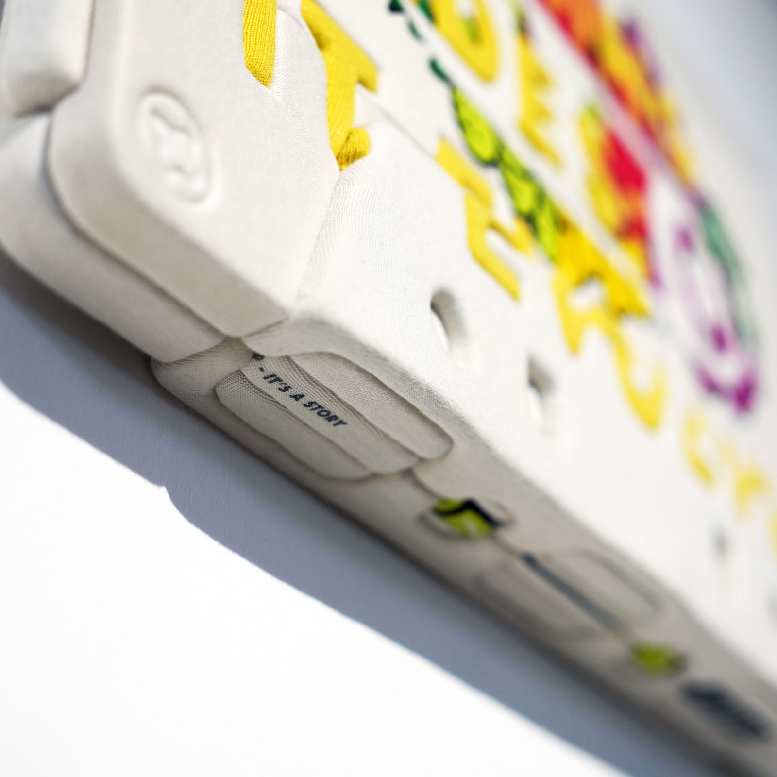 劉正堃 Abei LIU, Re. #18, 2024