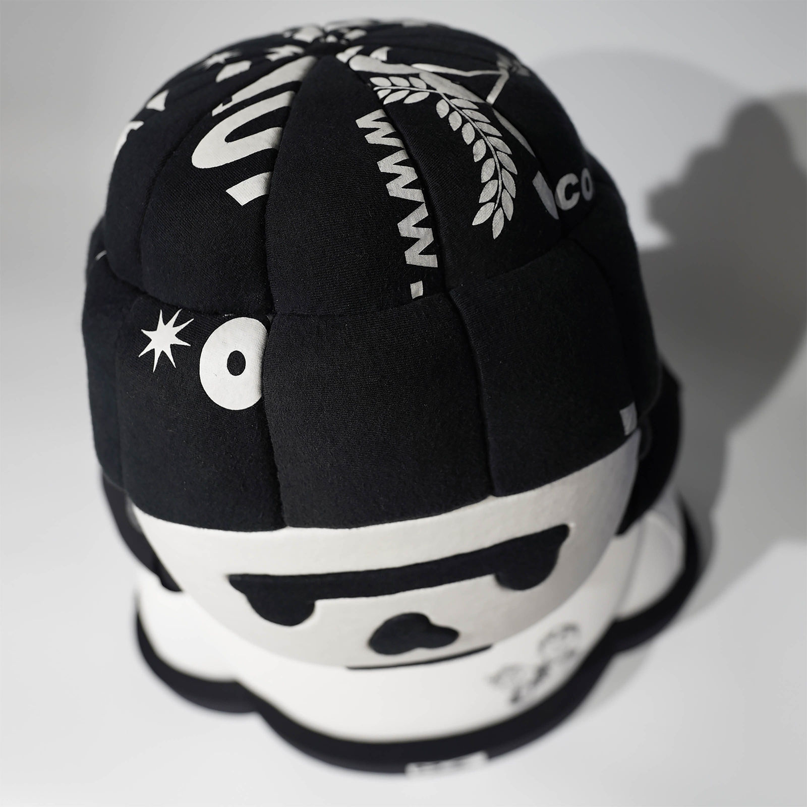 劉正堃 Abei LIU, Re.系列 05 Re. #05, 2023