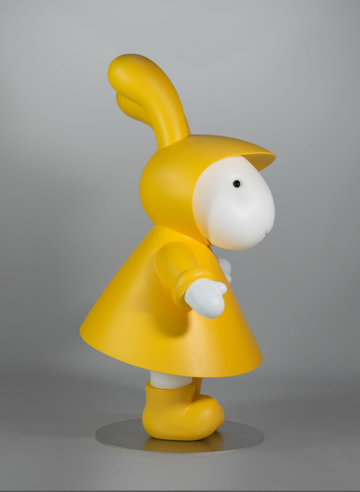 黃本蕊 Benrei HUANG, 雨天變奏曲 Rainy days variation, 2022