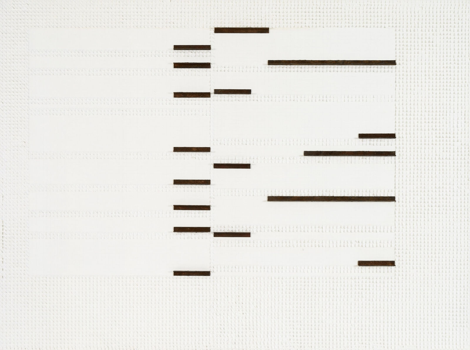 莊普 TSONG Pu, 地景化 Landscape Formation, 2016