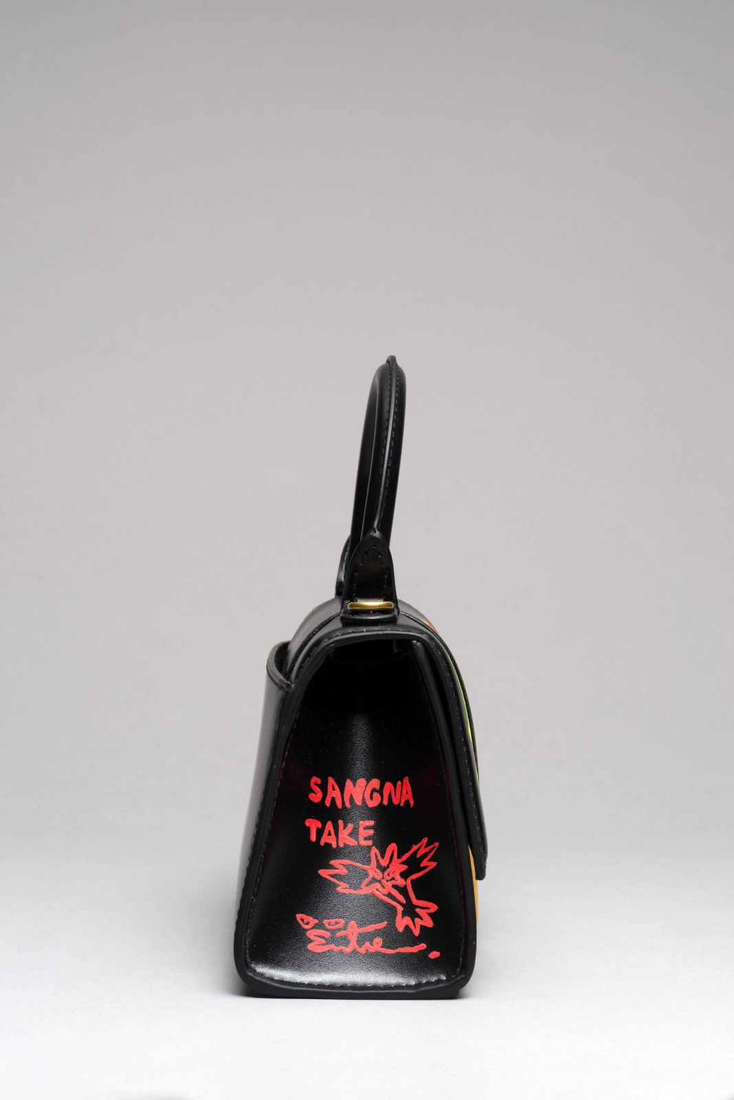 桑拿大可 Sangna Take, 不耐煩的閃電鳥 Impatient Zapdos, 2023