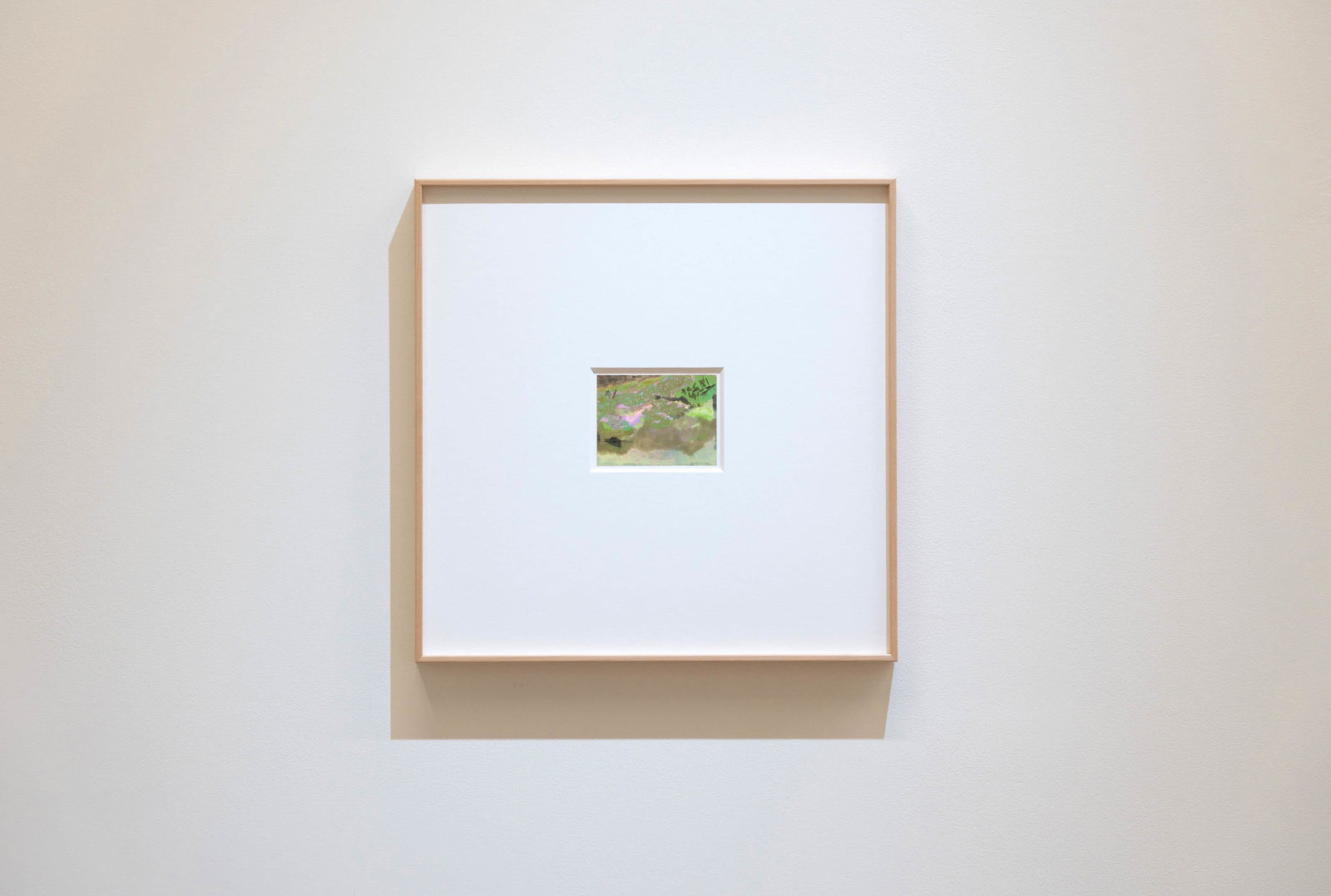 鄭帛囪 CHENG Po-Tsung, 無題 Untitled, 2013-2022